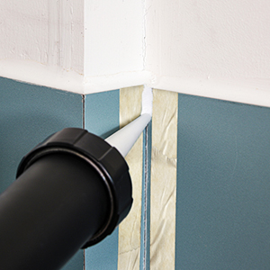 Adhesives and Sealants