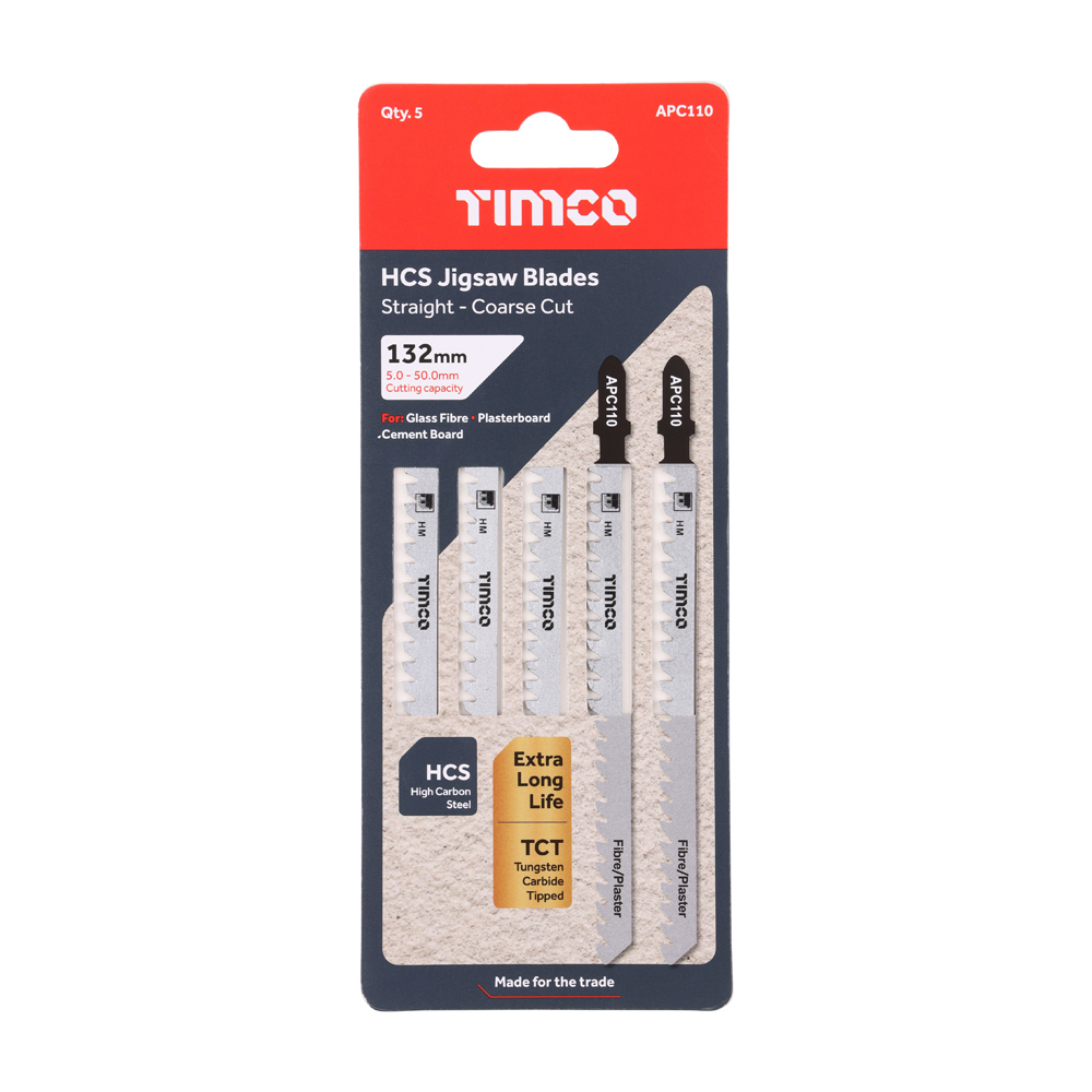 Best Jigsaw Blade for Cement Board Provi